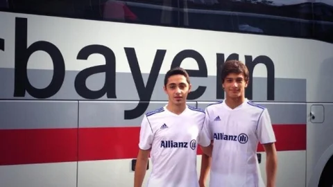 Geleceğin Yıldızı Bursaspor'da