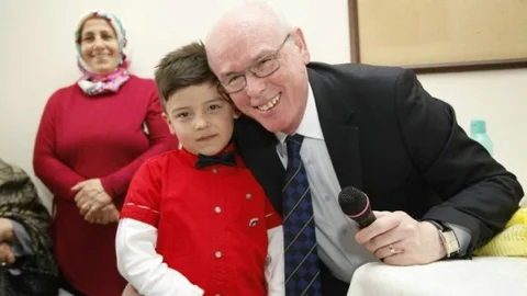 Odunpazarı Belediyesinin Hedefi Her Mahalleye Halk Merkezi Kurmak