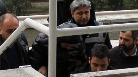 7 Yıl Önce İşlenen Faili Meçhul Cinayet Aydınlatıldı