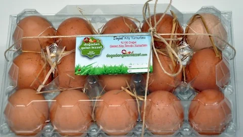 Yenişehir'in Doğal Ürünleri Türkiye İle Buluşacak