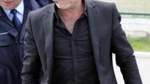 ''alkollü Çıkacağımı Bilseydim Kaçardım''