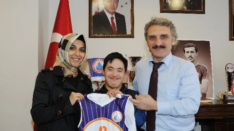 İstanbul Büyükşehir Belediyesi'nden Bomba Transfer