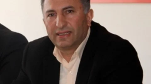 CHP İl Başkanı Sırrı Atalay Cantürk Görevinden İstifa Etti
