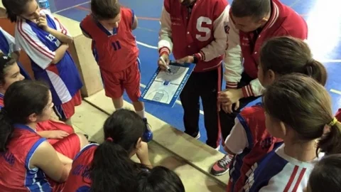 Özel Sanko Okulları'nın Basketbol Başarısı