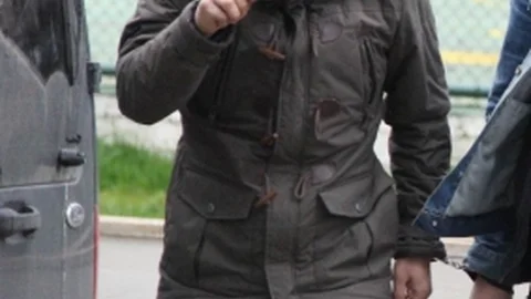 Silahlı Kavgaya 2 Adli Kontrol 1 Tutuklama