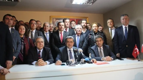 CHP İzmir'den Kılıçdaroğlu Açıklaması