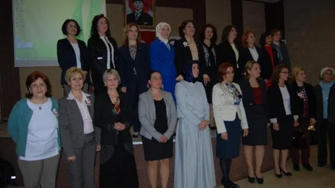 Aydınlı Kadınlar Milletvekili Koltuklarına Göz Dikti