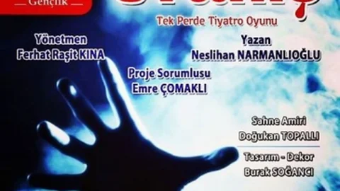 Uyanış Son Kez Sahnede