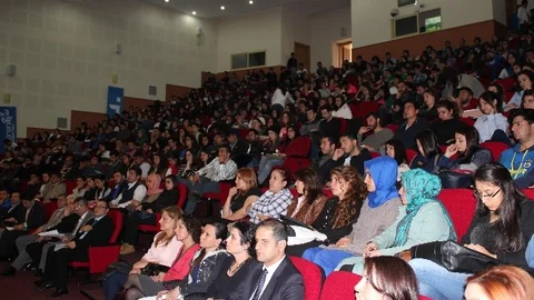 İŞKUR Meü'de Kariyer Günleri Düzenledi