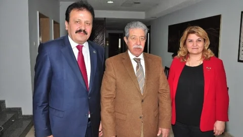 Korkmaz “Adana'yı Cezalandırdılar 30 Senedir Fakirleşiyoruz”