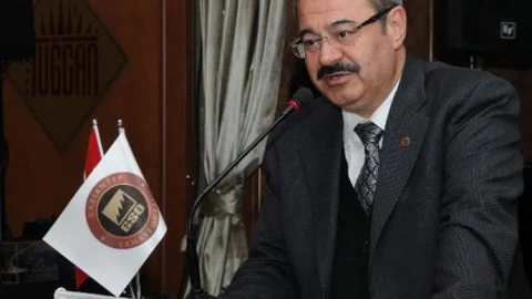 Konukoğlu Kadın Girişimcilere Seslendi