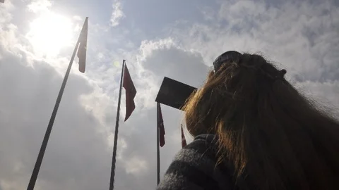 Güneş Tutulması Afyonkarahisar'da Da Gözlendi