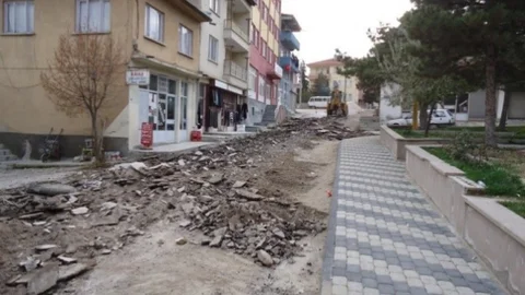 Bayat'ta 3 İşçi Typ Kapsamında İşe Yerleştirildi