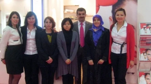 AK Parti Aday Adayı Er STK'lara Çağrıda Bulundu