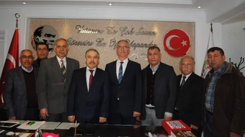 Milletvekili Aday Adayı Köse ''Vergilerden Arındırıp Çiftçiye 1.6 Tl'ye Mazot Vereceğiz''