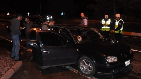 Ürgüp'te Nevruz Tedbirleri