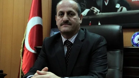 6 İlde 2014'te 906 Kişi Malulen Emekli Oldu