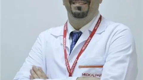 Medical Park'ta Ercp Yapılmaya Başlandı