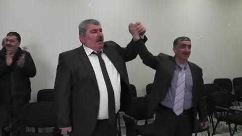 Mahalle Muhtarları ''Mensur Bilgin'' Dedi