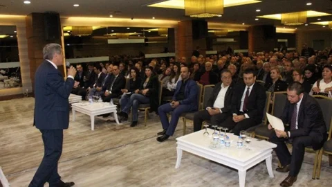 Önce Eğitim Sonra Önseçim