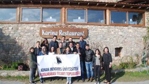 Sögiad Fakülte Öğrencileri İle El Ele