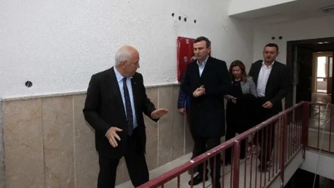 Yenimahalle'nin Kadın Konukevi Gün Sayıyor