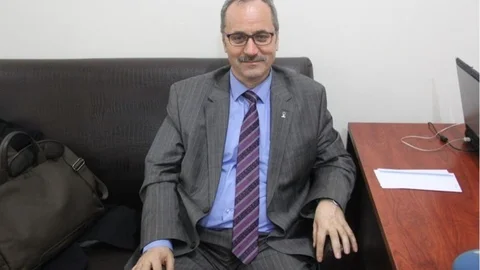 AK Parti Aday Adayı Özkan'dan STK'lara Çağrı