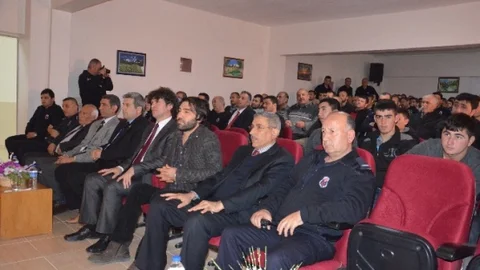 Öğrencilerden Mahkumlara Konser