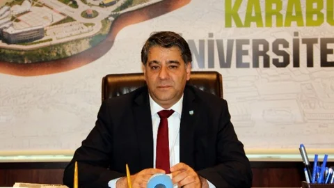 Polat “Nitekli Mezunlar Vermek İstiyoruz”