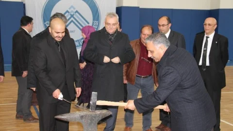 Çankırı'da Nevruz Kutlamaları