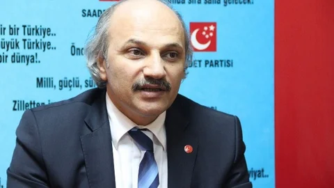 Sp'li Aydın Samsun'da Konuştu