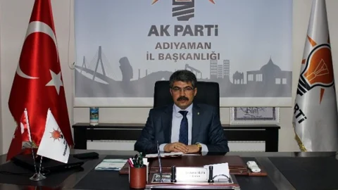 AK Parti STK'lar Da Temayül Yoklaması Yapıyor
