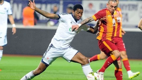 Spor Toto Süper Lig