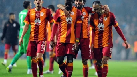 Spor Toto Süper Lig