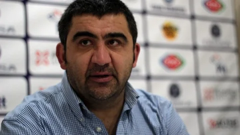 Adana Demirspor - Elazığspor Maçının Ardından