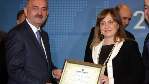 Bakan Müezzinoğlu “Çok Bedeller Ödedik”