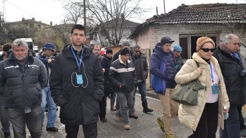 (Özel) Mimar Sinan'ın Unutulmuş Yapıtı Gün Yüzüne Çıkıyor
