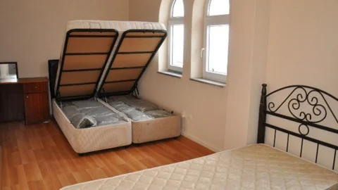 (Özel Haber) Kadın Eli Değdi Turizm Canlandı