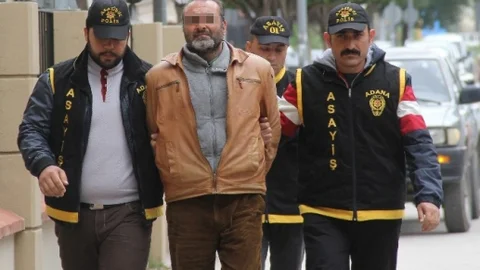 Erkek Çocuğuna Tecavüz İddiasına Battaniyeli Savunma