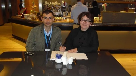 Atık Yağlar Geri Dönüşüme