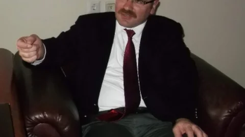 İskenderoğlu Yeni Türkiye Ve Yeni Anayasa Sürecine Destek Olmak İstiyor