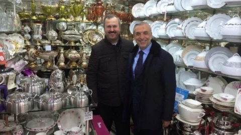 Asım Aykan “7 Haziran Milat Olacak”