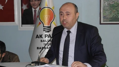 Ahat Aksoy “Biz Sadece Yaptıklarımızı Anlatalım”