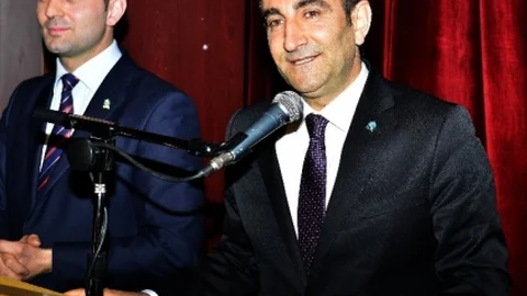 Yıldırım Belediyesi Eğitimde Hız Kesmiyor