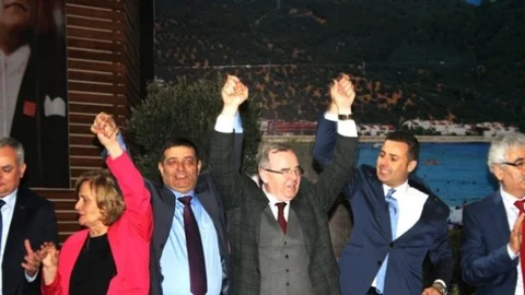 Edremit'te CHP'li Aday Adayları Tanıltıldı