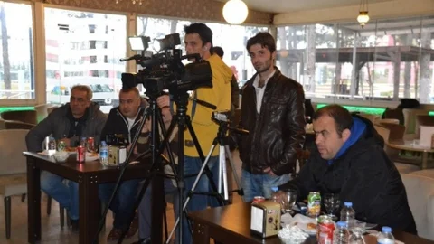 CHP Uşak'ta Gözler Çavuşoğlu'nun Üzerinde