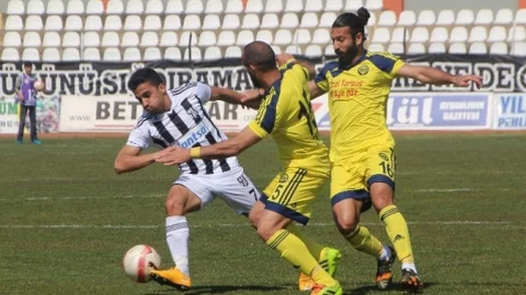 Spor Toto 2. Lig