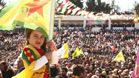 HDP'li Kürkçü CHP Seçmeninden Destek İstedi