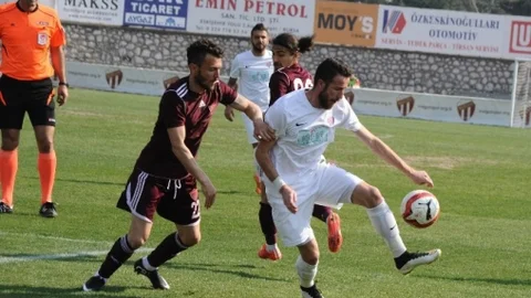 Spor Toto 2. Lig