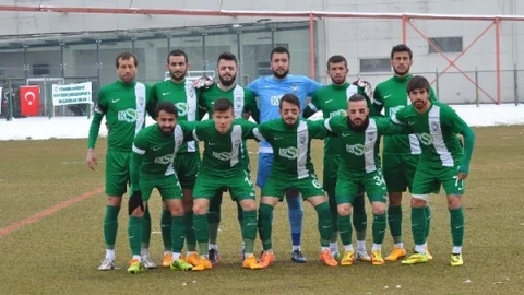 Spor Toto 3. Lig 3. Grup